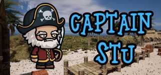Captain Stu background image