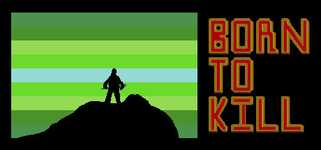 Born to Kill background image