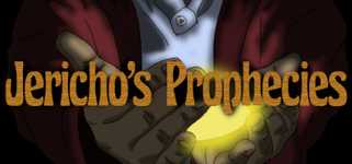 Jericho's Prophecies background image