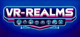 VR Realms background image
