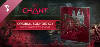 The Chant Soundtrack cover image