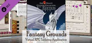 Fantasy Grounds - Creature Collection 4E - Heroic 1 Token Pack background image