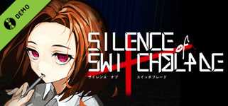 Silence of Switchblade Demo background image