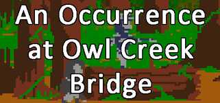 An Occurrence at Owl Creek Bridge background image