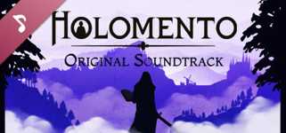 Holomento Soundtrack background image