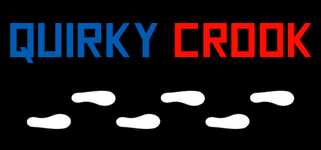 Quirky Crook background image