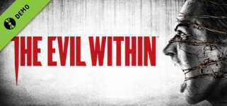 The Evil Within Demo cover image