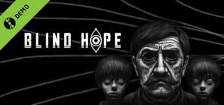 Blind Hope Demo background image