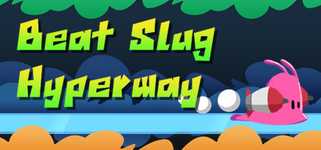 Beat Slug Hyperway background image