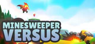 Minesweeper Versus cover image