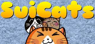 SuiCats background image