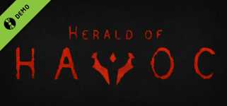 Herald of Havoc Demo cover image