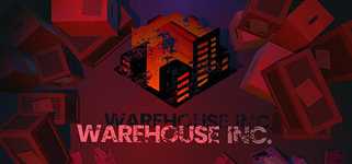 Warehouse Inc. background image