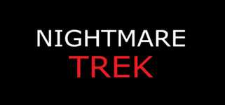 Nightmare Trek: The Next Level Challenge background image