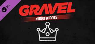 Gravel King of Buggies background image