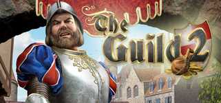 The Guild II background image