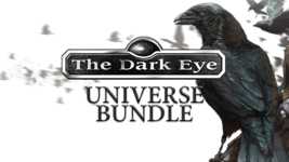 The Dark Eye Universe Bundle cover image