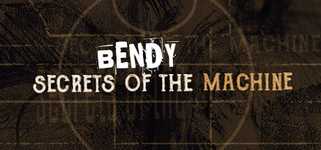 Bendy: Secrets of the Machine background image