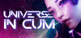 Universe in Cum 💦 🌎 cover image