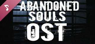 Abandoned Souls Soundtrack background image