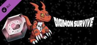Digimon Survive Month 1 Bonus Pack background image