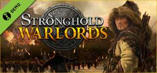 Stronghold: Warlords Demo cover image