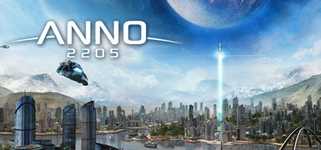 Anno 2205™ cover image