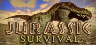 Jurassic Survival background image
