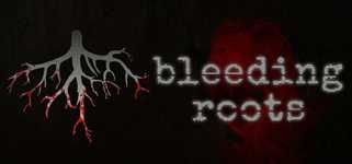 Bleeding Roots cover image