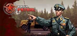 Border Patrol background image