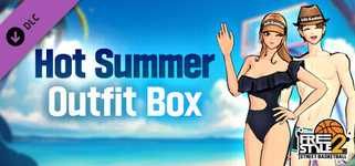 Freestyle2 - Hot Summer Outfit Box cover image