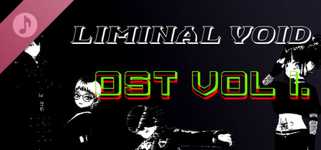 Liminal Void Soundtrack cover image