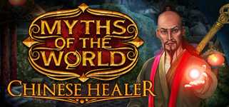 Myths of the World: Chinese Healer Collector's Edition background image