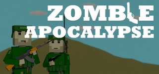 Zombie Apocalypse background image