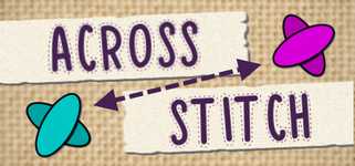 Across-Stitch background image