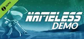 NAMELESS Demo background image