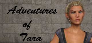 Adventures of Tara background image