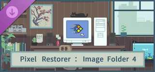 Pixel Restorer：Image Folder 4 cover image