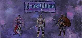 Arcis Ultima background image