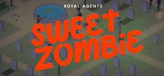 Royal Agents: Sweet Zombie cover image