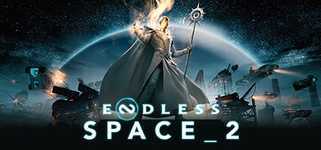 ENDLESS™ Space 2 cover image