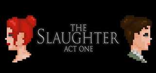 The Slaughter: Act One background image