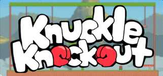 Knuckle Knockout background image