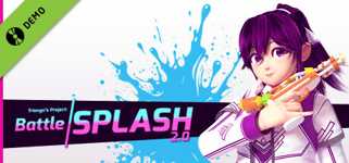 Trianga's Project: Battle Splash 2.0 Demo cover image