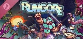 Rungore Soundtrack background image