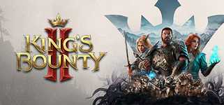 King's Bounty II background image