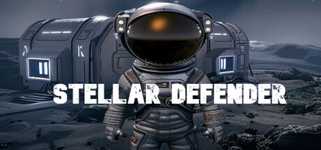 StellarDefender background image