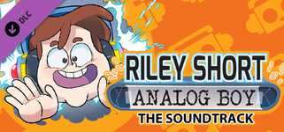 Riley Short: Analog Boy - Episode 1 Soundtrack background image