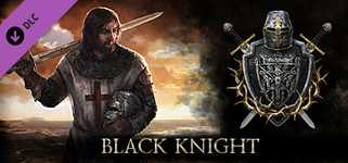 Reign of Guilds - Black Knight cover image
