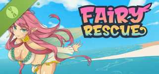 Fairy Rescue Demo background image